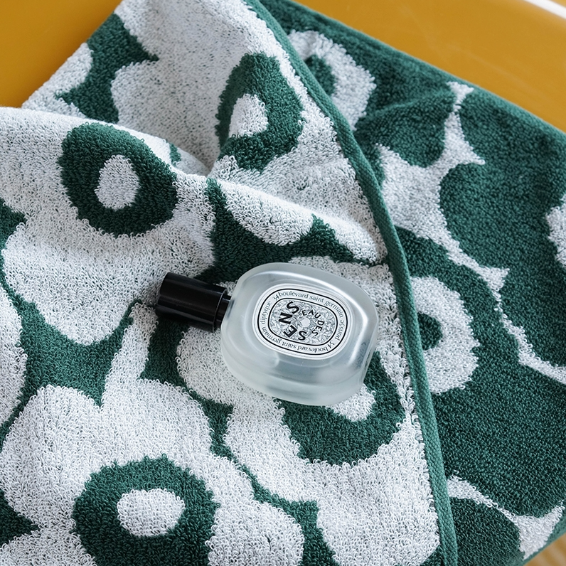 Ensemble de serviettes Bodhi (lot de 4)