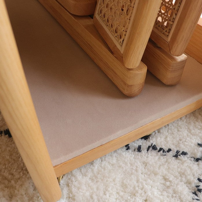 Ensemble table et chaises de salle à manger pliables Catuy