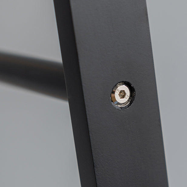 Étagère tour en bois Espinosa