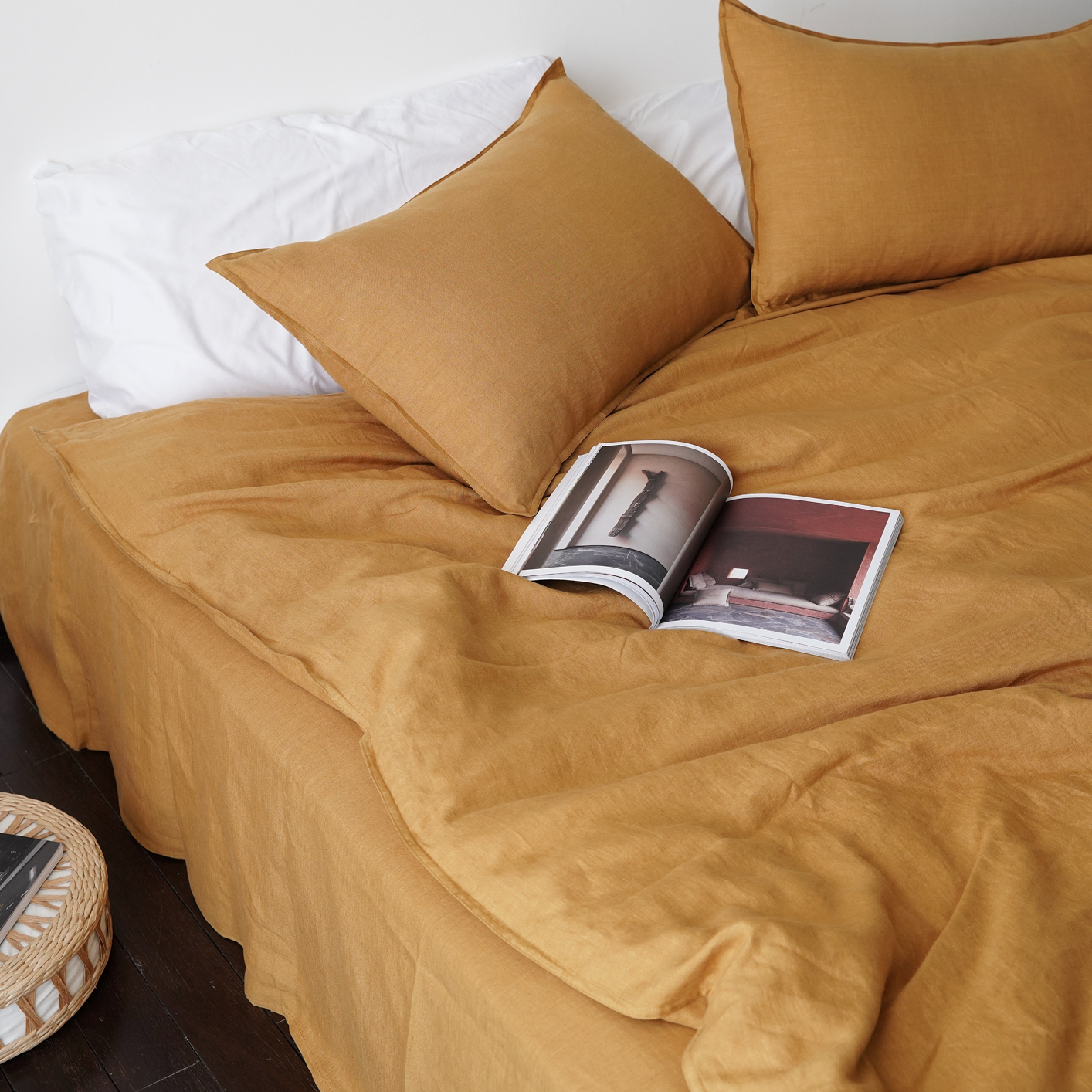 Parure de draps Andresen