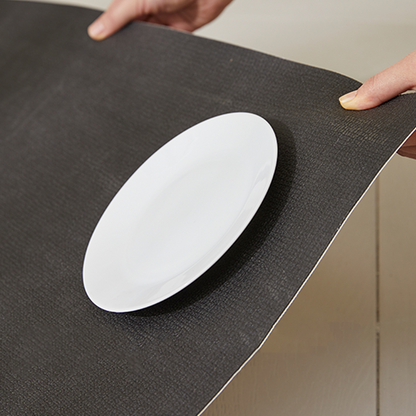 Tapis de cuisine hexagonal Element