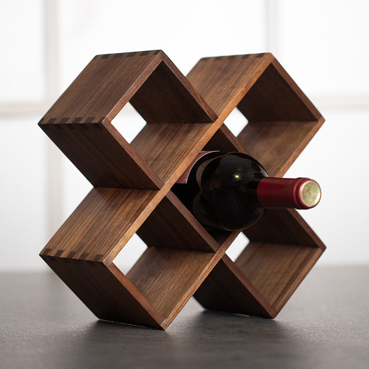 Casier à bouteilles Bevin 