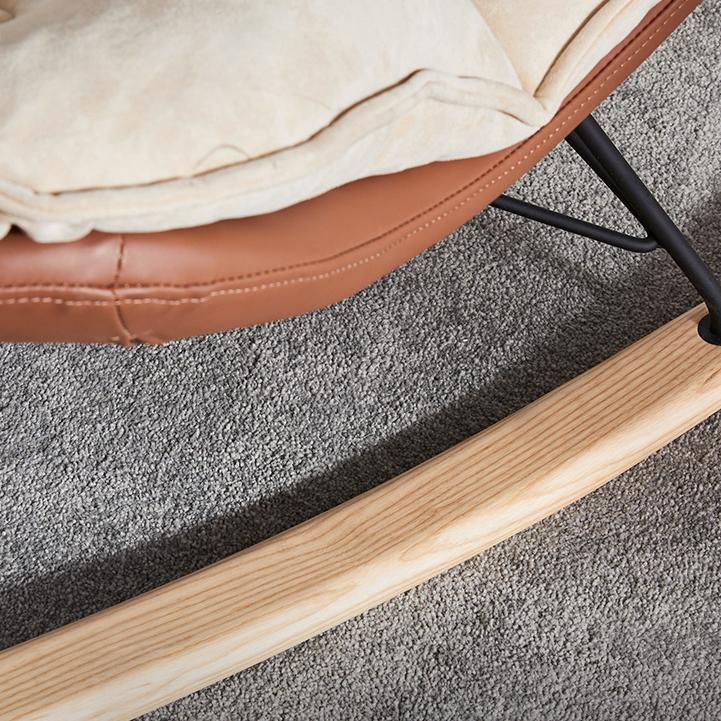 Fauteuil à bascule Centreville