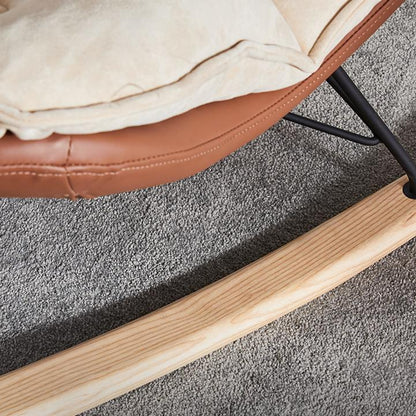 Fauteuil à bascule Centreville