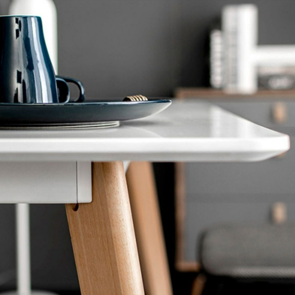 Bureau minimaliste Colburn 