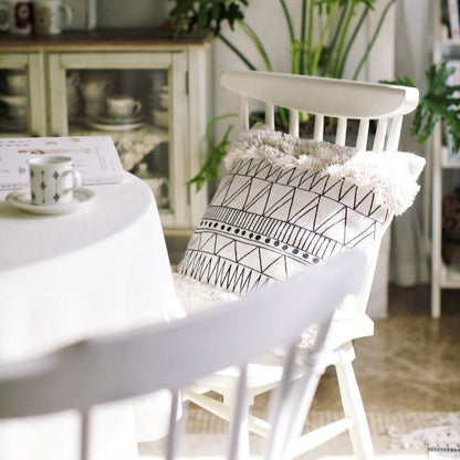 Housse de coussin Fitzgibbon