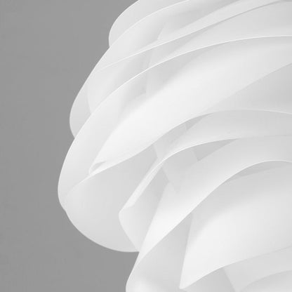 Lampe à suspension design Hudgins