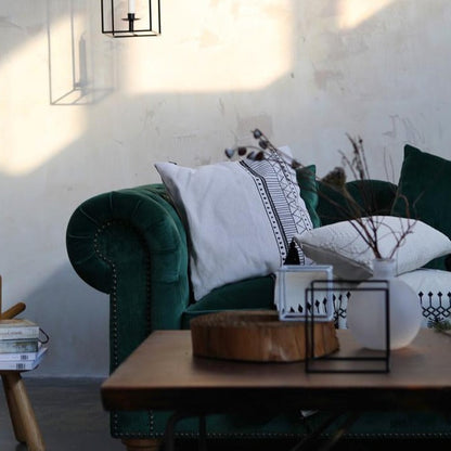 Housse de coussin Fitzgibbon