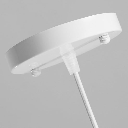 Lampe à suspension design Hudgins