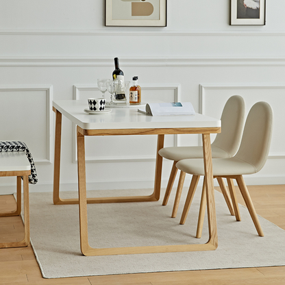 Chaise de salle à manger Lemington (ensemble de 2) 