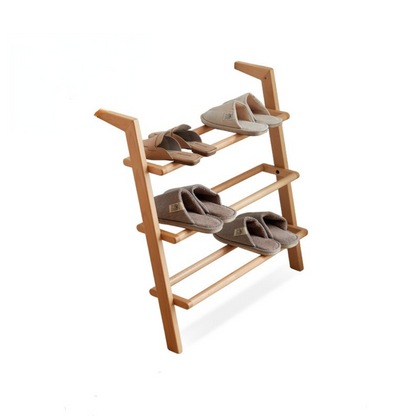 Étagère à chaussures Burrier