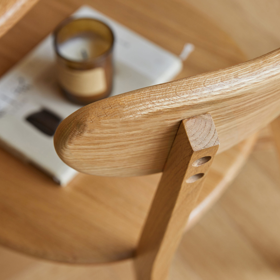 Chaise d'appoint Boothby (lot de 2)