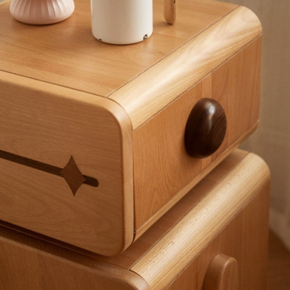 Armoire à robots Habib 