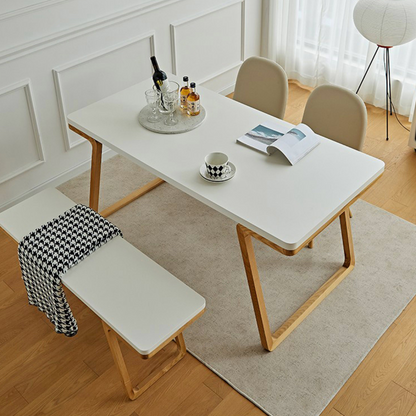 Table à manger Lemington