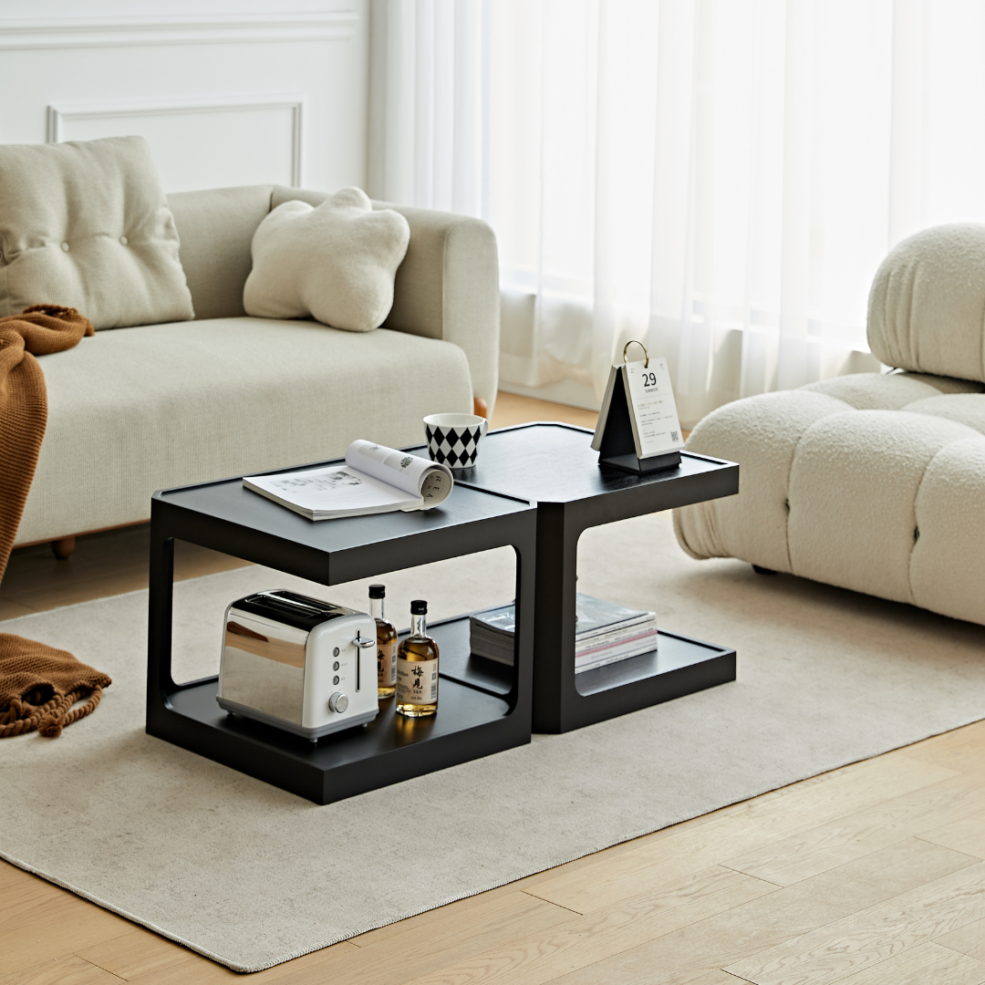 Table d'appoint Kurtz 