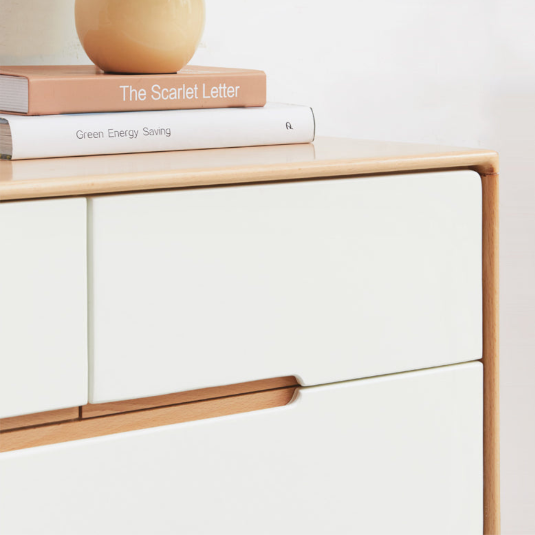 Commode 7 tiroirs Cecere