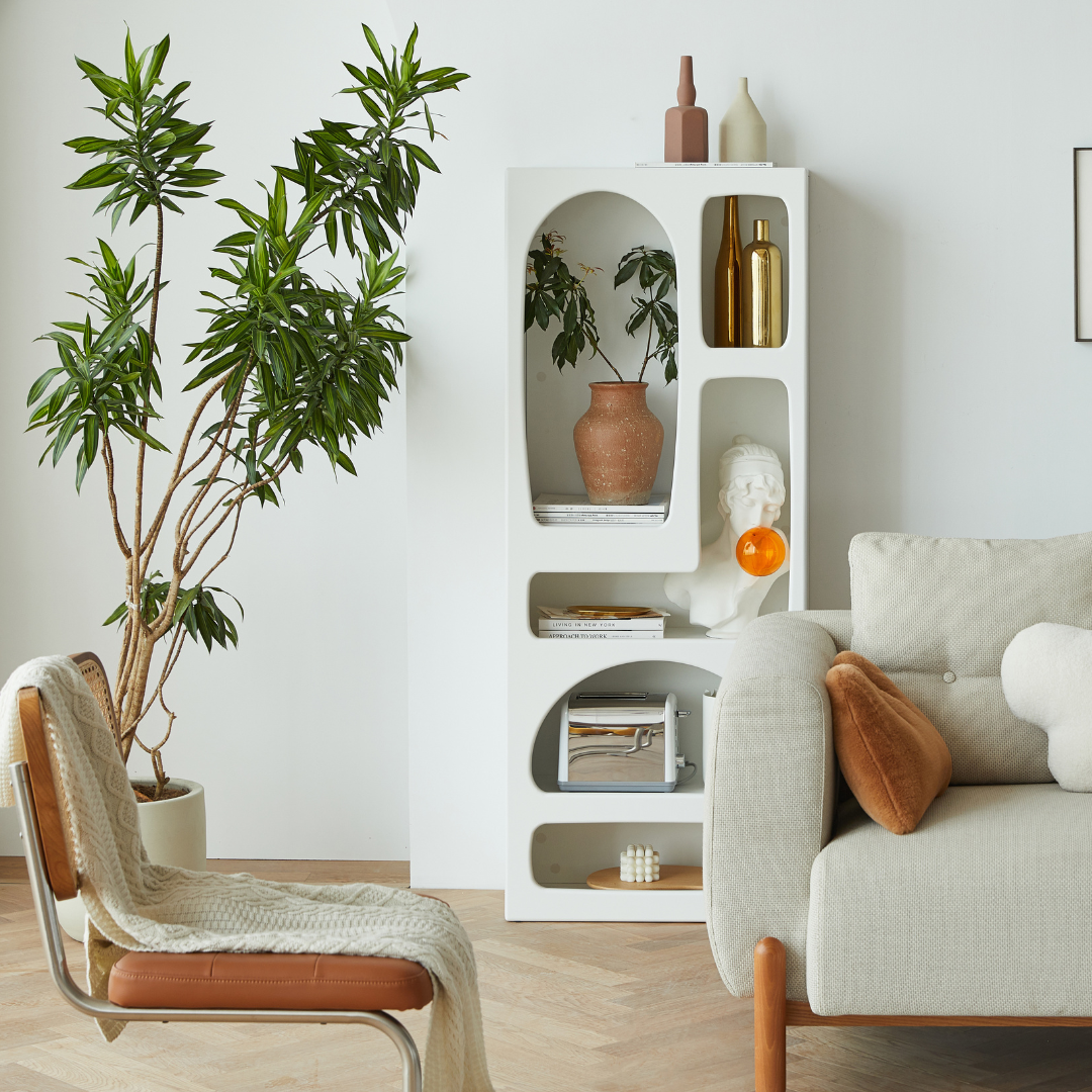 Bibliothèque design Chapple