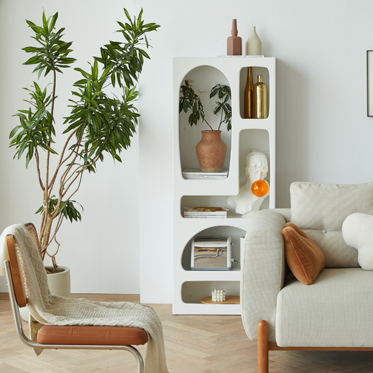 Bibliothèque design Chapple