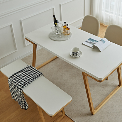 Banc de salle à manger Lemington