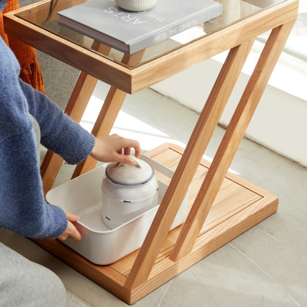 Table d'appoint Eliakim