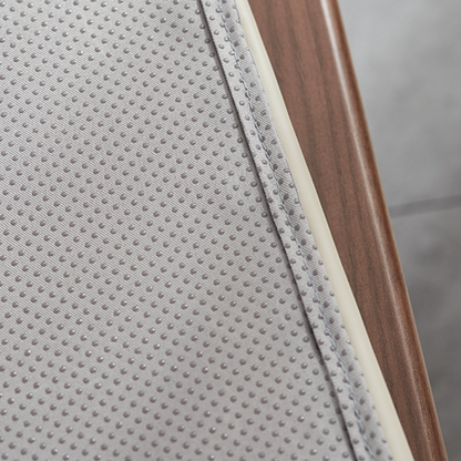 Banc de rangement à chaussures Carol