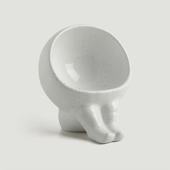 Sculpture Carey avec rangement