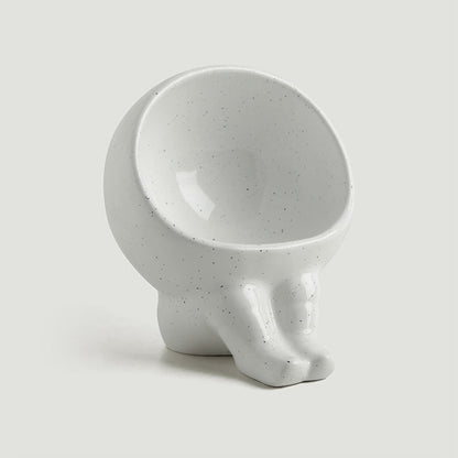 Sculpture Carey avec rangement