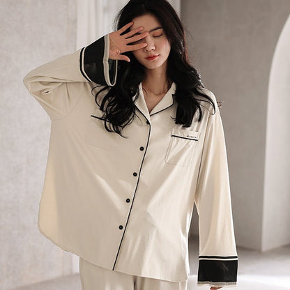 Ensemble pyjama Altom 