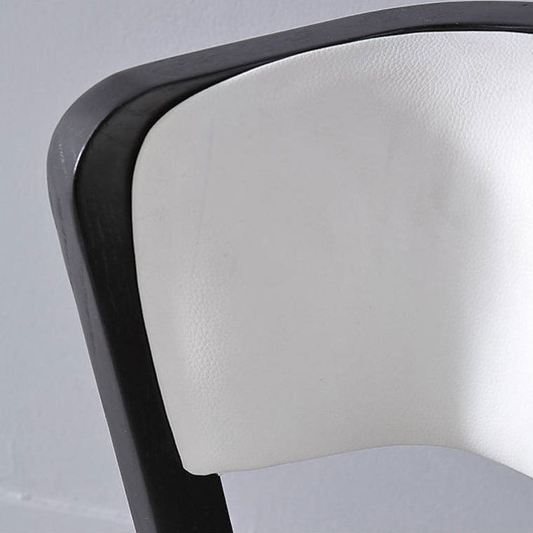 Fauteuil en bois massif Keiper (lot de 2)