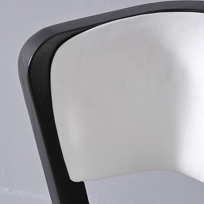 Fauteuil en bois massif Keiper (lot de 2)