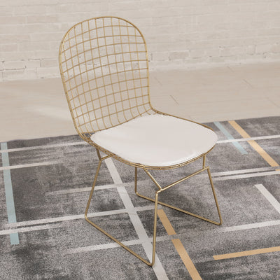 Table à manger IAN Live Edge Slab Design minimaliste moderne nordique