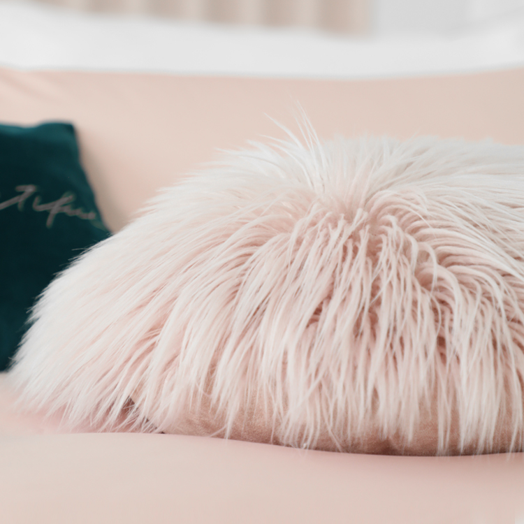 Housse de coussin et insert Goncalo