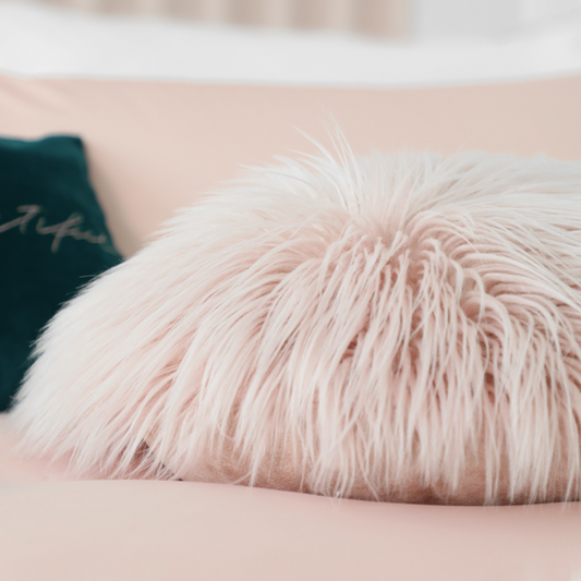 Housse de coussin et insert Goncalo