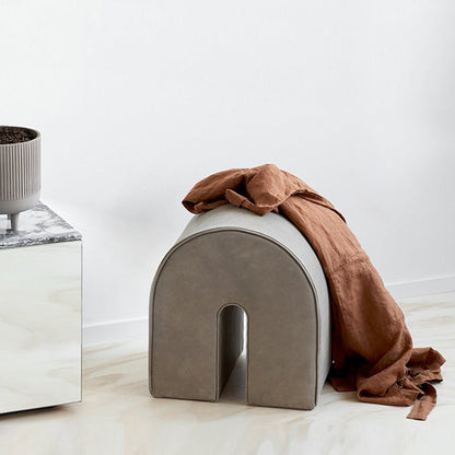 Banc rembourré Ernie