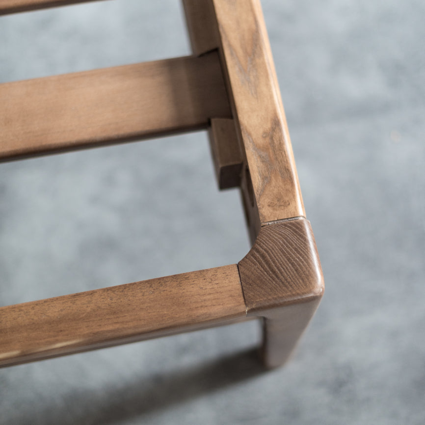 Cadre de lit plateforme Kira