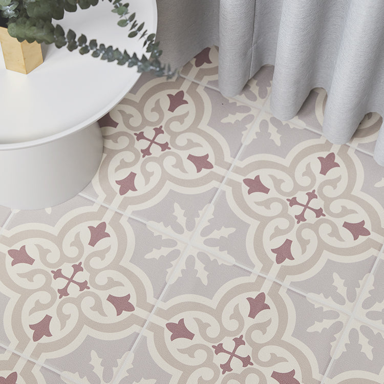 Paillasson de jardin Kesha