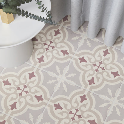 Paillasson de jardin Kesha