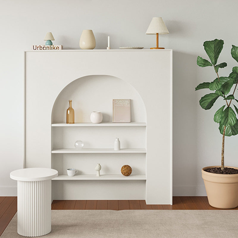 Console de cheminée vintage Helfrich