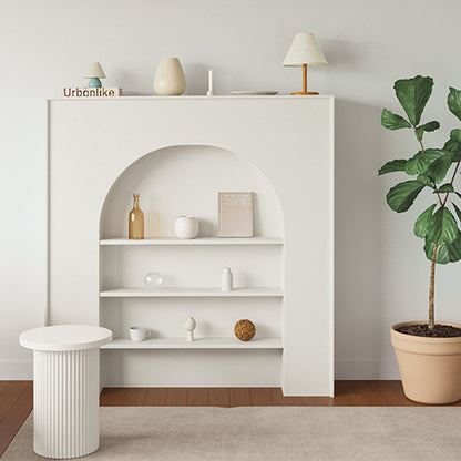 Console de cheminée vintage Helfrich