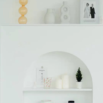 Console de cheminée vintage Helfrich