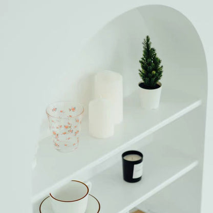 Console de cheminée vintage Helfrich