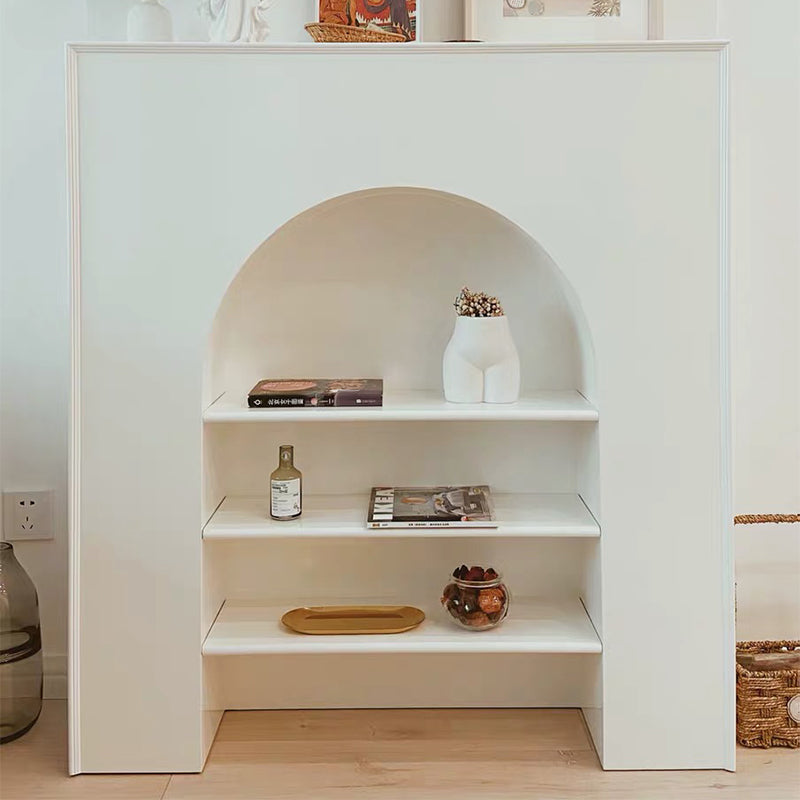 Console de cheminée vintage Helfrich