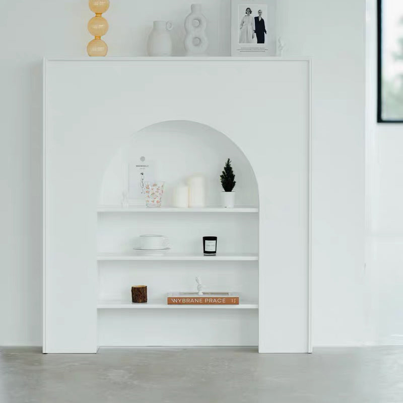 Console de cheminée vintage Helfrich