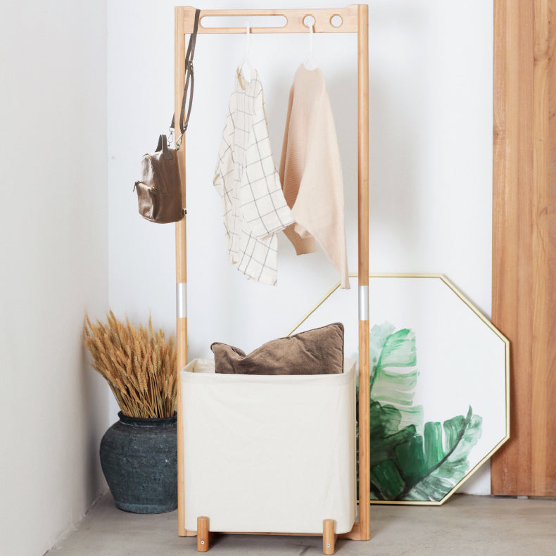 Porte-vêtements autoportants Haydon