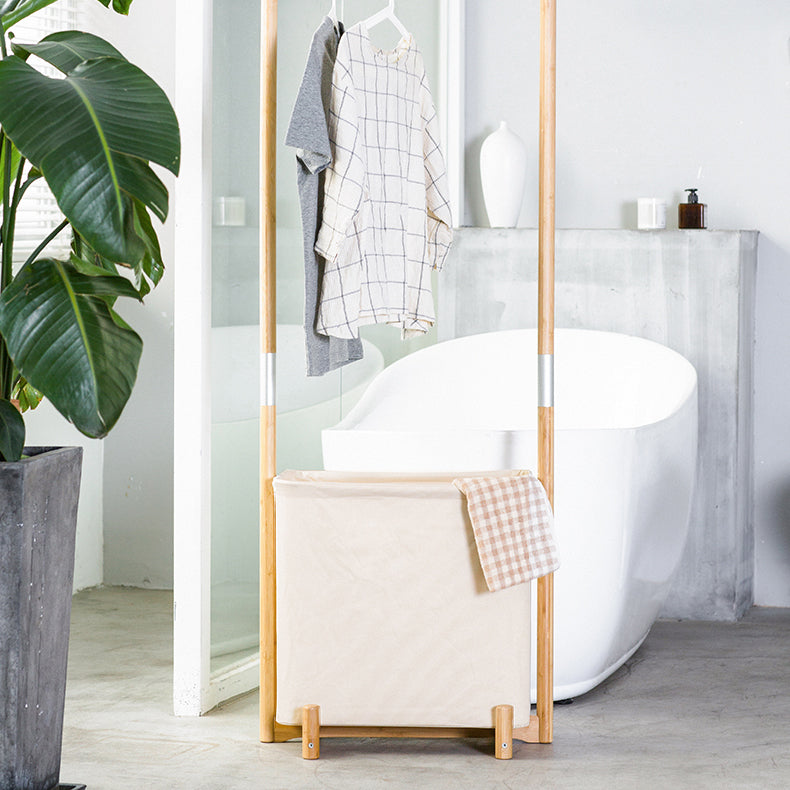 Porte-vêtements autoportants Haydon