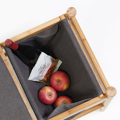 Banc de rangement Carden