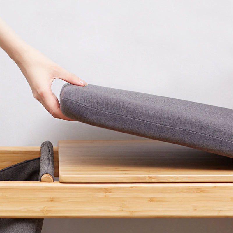 Banc de rangement Carden