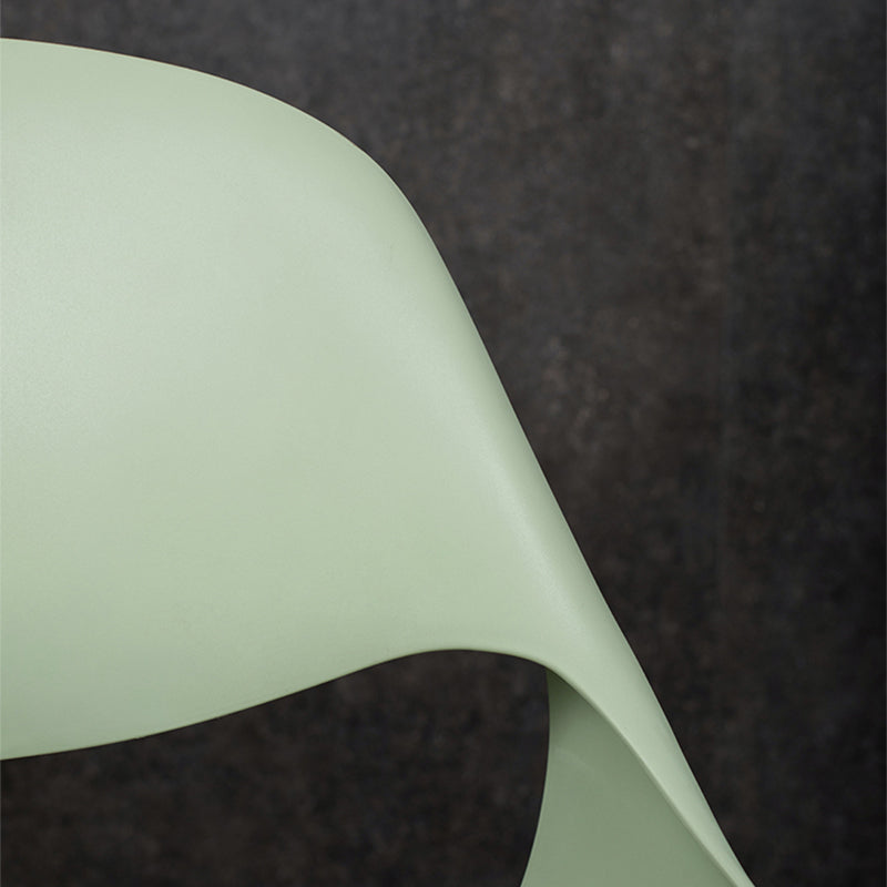 Chaise de salle à manger créative Maidenhead (lot de 2) 