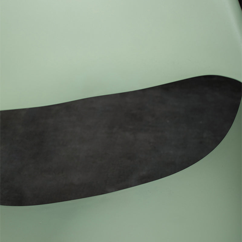 Chaise de salle à manger créative Maidenhead (lot de 2) 