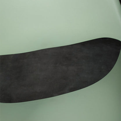 Chaise de salle à manger créative Maidenhead (lot de 2) 